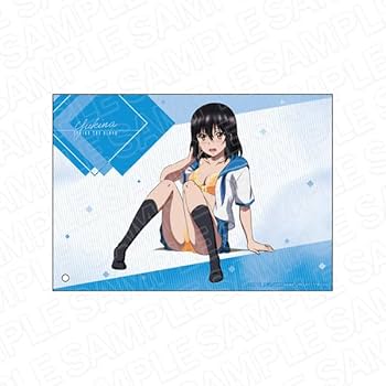 Amazon.co.jp: ストライク・ザ・ブラッドFINAL ミニアクリル